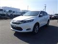 2015 Toyota Harrier