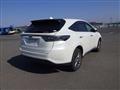2015 Toyota Harrier