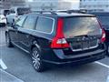 2012 Volvo V70