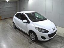 2011 Mazda Demio