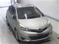 2011 Toyota Vitz