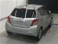 2011 Toyota Vitz