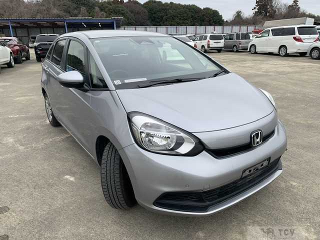 2023 Honda Fit