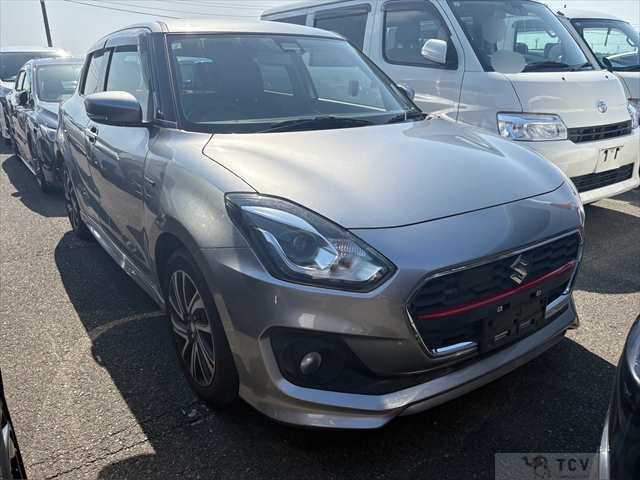 2021 Suzuki Swift