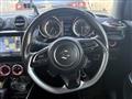 2021 Suzuki Swift