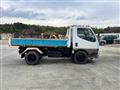 1997 Mitsubishi Canter