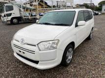 2016 Toyota Probox Van