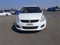 2012 Suzuki Swift