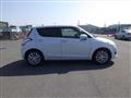 2012 Suzuki Swift