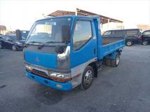 1998 Mitsubishi Canter