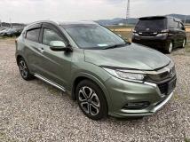 2018 Honda VEZEL