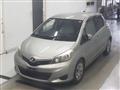 2011 Toyota Vitz