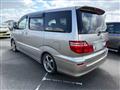2007 Toyota Alphard