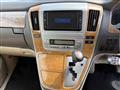 2007 Toyota Alphard