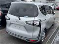 2022 Toyota Sienta