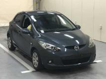 2011 Mazda Demio