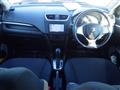 2012 Suzuki Swift