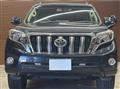 2016 Toyota Land Cruiser Prado