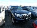 2016 Toyota Land Cruiser Prado