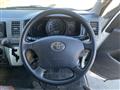 2012 Toyota Hiace Van