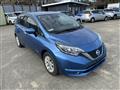 2019 Nissan Note