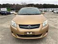 2009 Toyota Corolla Fielder