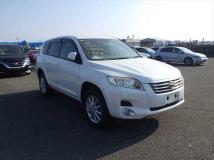 2009 Toyota Vanguard