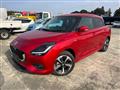 2023 Suzuki Swift