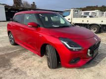 2023 Suzuki Swift