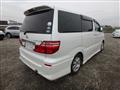 2007 Toyota Alphard