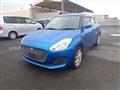 2017 Suzuki Swift