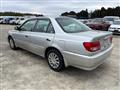 2001 Toyota Carina