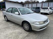 2001 Toyota Carina
