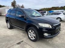 2012 Toyota Vanguard