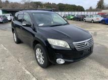 2008 Toyota Vanguard