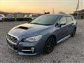 2015 Subaru Levorg