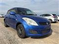 2012 Suzuki Swift