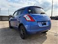 2012 Suzuki Swift