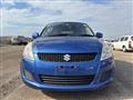 2012 Suzuki Swift