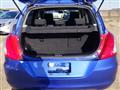 2012 Suzuki Swift