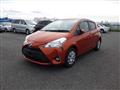2017 Toyota Vitz