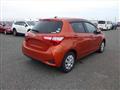 2017 Toyota Vitz