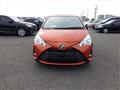 2017 Toyota Vitz