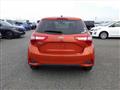 2017 Toyota Vitz