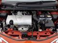 2017 Toyota Vitz