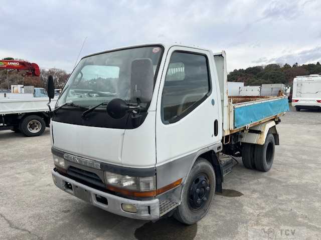 1997 Mitsubishi Canter