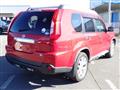 2011 Nissan X-Trail