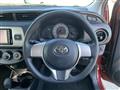 2016 Toyota Vitz