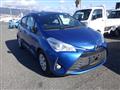2017 Toyota Vitz
