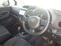 2017 Toyota Vitz
